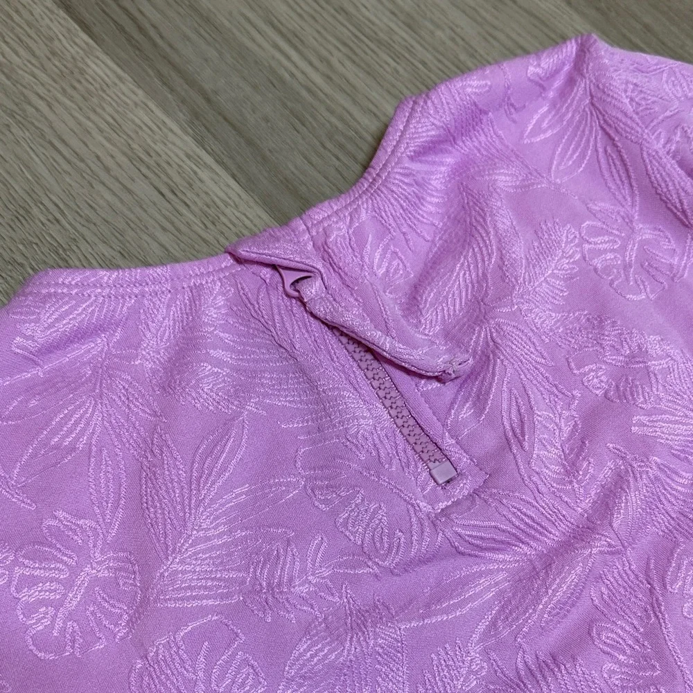 Andy & Evan Kids' Lavender Swim Set